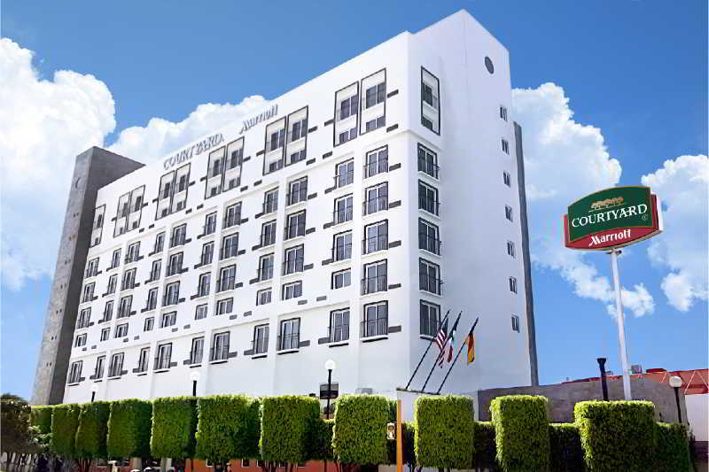 Fiesta Inn Puebla Las Animas Exterior foto